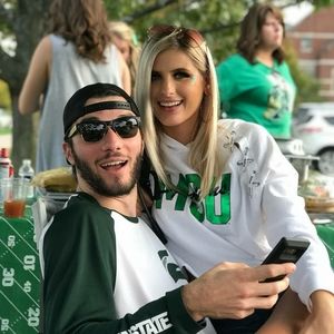 Meet your Posher, P.j.